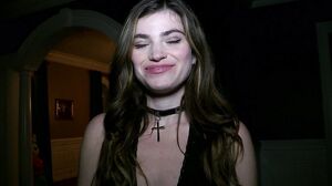 PrivateSociety - Nicole Anonymous Cock Hits The Spot