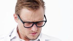 OnlyTarts - Double Dose Of Vitamin D-ick - Chloe Heart