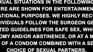 Adam&Eve - Naked, Scene 1 (Britney Amber)