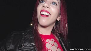 Swhores - Lucy Bitchy And Shana Grimoire