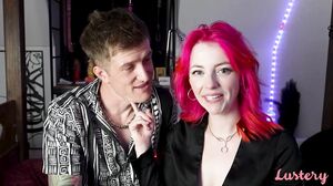 Alice Lovegood & Mister Lovegood - How We Fist