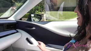 ATKGirlfriends - Sophia Leone - Sophia Leone POV