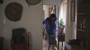 Rayveness Busty Milf Has Sex With Her Stepson After Years In Prison