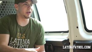 Caught Without Paper's