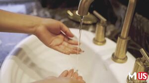 ModelMediaUS - Sophia Leone - Learning The Hard Way