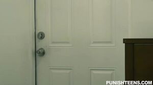PunishTeens - Sophia Leone - Bandits Of Bondage