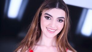 Amateur Allure - Julia James