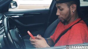 whoaboyz - Sophia Leone - Sophia Leone Caught Cheating Gets Blackmailed