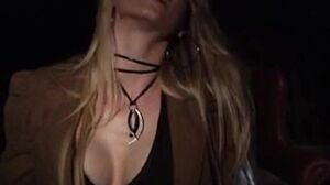 Sarah Twain - Slivers of Fear - Frammenti di Paura