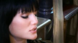 Sarah Twain - Story Of Yasmine - sc1