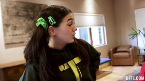 BFFS - Jade Valentine Bella Blu And Megan Mistakes