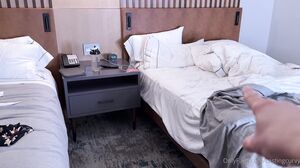 CastingCurvy - Smutty Bunny Hotel Maid