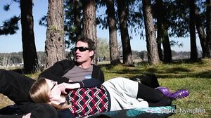 Naughty Nymphet - 20mins a Cheeky Preview of My Upcoming Pub