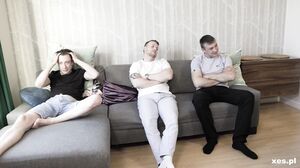 XES - Alisia And Nikita