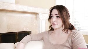 Lilibet Saunders - My Boss Banged My Big Bouncy Ass 2