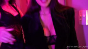 Alysa Nylon - OnlyFans #30