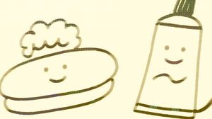 HNTRZ-025 Having discovered a world-shaking glitch technique, I was able to stop time, increase sensitivity, rewrite settings... and enter a state of unrivaled dominance. Touch it all you want!!!