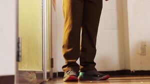 HUNTC-477 Matching Library: If you meet a shy literature girl within 5 seconds, you can have sex! 2