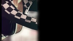 HRSM-117 Race Queen Hunting 3 Gussetless Shiny Stockings All ○hon Super Formula Championship 2025