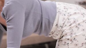 JUR-483 Immoral Cuckold Theater Room: A faithful wife defiled by the ugly cocks of vulgar men. Mariko Furuto