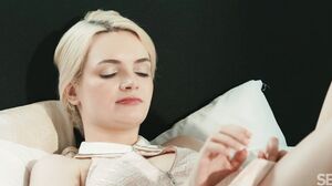 Amber Kawaii - Velvet Visions