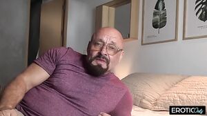 Sandra Paola Latina MILF Without Shame Takes Hard Cock & Talks Filthy on Camera.