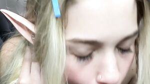 ValerieWhitebby - OnlyFans #02