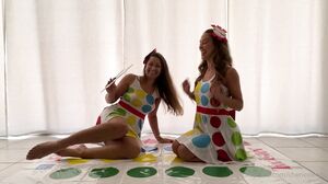 Cherie&Dani - Twister