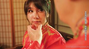Wu Mengmeng - Chinese Style Bride's First Night 2
