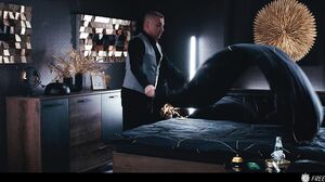 Freeze - Fanta Sie - Staff Mistreatment