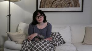 Bettie Bondage - Step-Mom's Feel Better Blowjob
