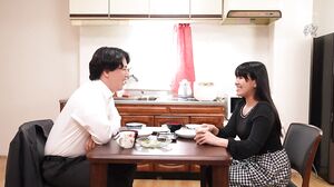 DASS-799 The person who stood next to me while I was peeing was a beautiful NH I met on the train. Kana Hiiragi