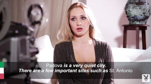 PlayboyPlus - Erika Belissima XXX