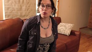 Bettie Bondage - Bully Gets MILF to Gag and Squirt