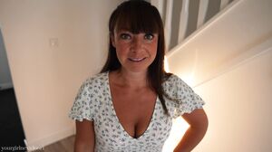 yourgirlnextdoor1 - A Night To Remember With Mommy