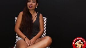 Azhotwifexxx - Azhotwife Takes Seven Loads And Gets Oral Cream