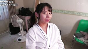 NAMH-045 Uncut Real Creampie 41 Shots + α Massive Semen Injection Document Izumi Rion Uruki Sarara