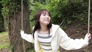 OAE-292 Forest Sanctuary Mio Ishikawa