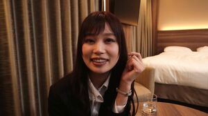 PMFT-235 Alone with a female employee, love and masturbation show Minami Maeda Minami