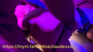 Miss ChaudeXXX - OnlyFans #06