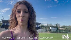 Miss ChaudeXXX - OnlyFans #58