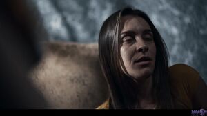 Parasited - Josephine Jackson And Sofia Rivers - One Quick Stop