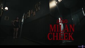 Parasited - Bunny Brownie And Milan Cheek - Mind Erasers