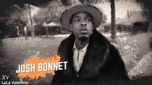 LaLa Valentine in Cash or That Azz Anal