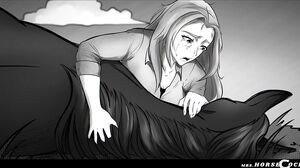 MrsHorsecock - Josephine Jackson And Matty Mila