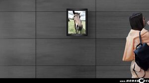 MrsHorsecock - Josephine Jackson And Sata Jones