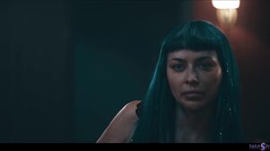 Parasited - Jewelz Blu And Mag Numb - The Jamestown Well Incident