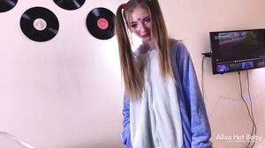 Dirty talk in Russian - PornHub #04