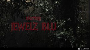 Vampired - Black Angel And Jewelz Blu - Injustice