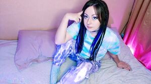 Dirty talk in Russian - PornHub #42